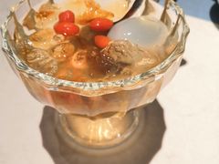 桃胶鸽蛋-荣小馆(临海世纪花城店)