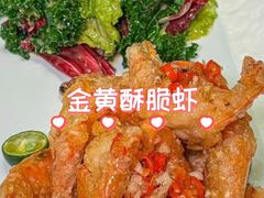 -金链花·泰国餐厅(国贸店)