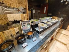 -佛山皇冠假日酒店-西餐厅