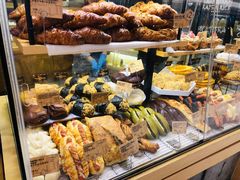 -PAPER STONE BAKERY(天环店)