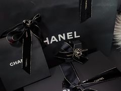 -CHANEL(恒隆广场店)