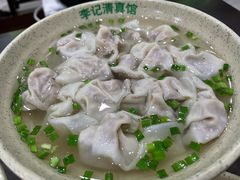 -李记清真馆(打钉巷店)