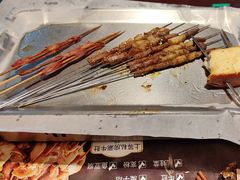 -三个大叔东北烧烤·砂锅菜(西三旗店)