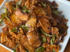 -盐帮食坊•小河帮川菜(四川师大店)