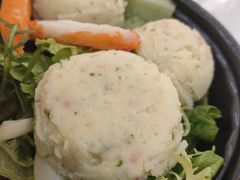 -上清·三文鱼鲜寿司(同德店)