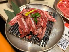 -星伦多自助料理·涮烤一体(嘉兴八佰伴店)
