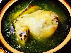 -缘来聚·徽菜名店(黄山宏村店)