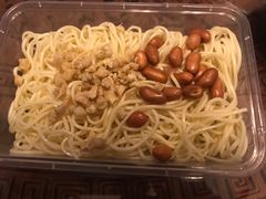 -乔伯凉面(白沙路店)