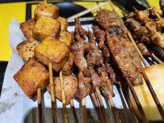 -望京小腰(北京总店)