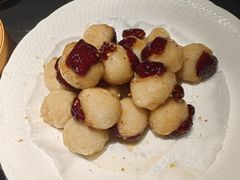 -芳芳私房菜·精做淮扬菜(承德路店)
