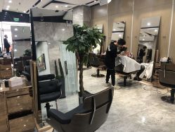-IN STYLE·全国形象店