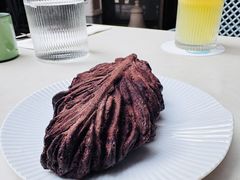 -潮一不贰·法式甜品·生日蛋糕·西式简餐(外滩店)