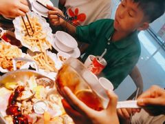 -和福顺·牛肉海鲜焖锅(汕头金平万达广场店)