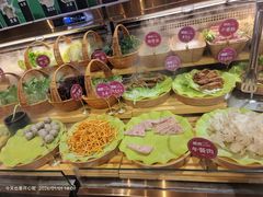 -樱煦和牛寿喜烧(如皋吾悦广场店)