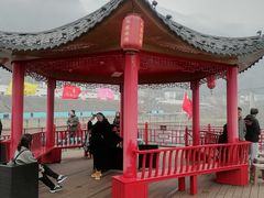 -乌江画廊(彭水苗族土家族自治县)