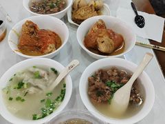 -东街钟楼肉粽(总店)