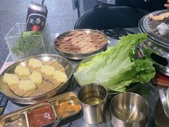 -本炙炭烤·蒲烧活鳗料理店(金沙洲店)