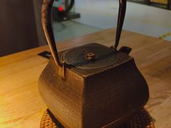 -水木苼 蔬食料理