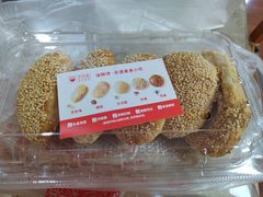 -新万鑫银丝面·非遗无锡味(惠山古镇店)