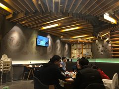 大堂-味太助·银饭食堂(中华城店)