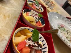 -桃屋日本料理(清华科技园店)