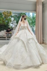 -MuseMarry婚纱(前海嘉里中心店)