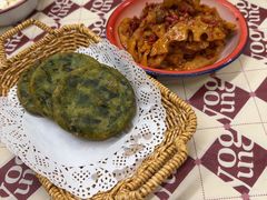 -老三样·旧食新味(船山路店)
