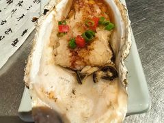 -很久以前羊肉串(南京路第一百货店)