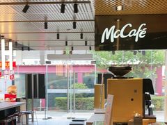 -麦当劳(台州路桥DT店)