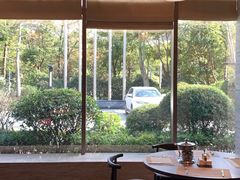 -厦门海景洲际酒店·海峡全日制餐厅