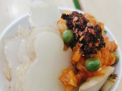 -野尚膳野菜包子(家和路店)