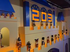 -203密室逃脱(朝阳大悦城1店)