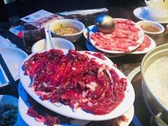 -八合里潮汕鲜牛肉火锅(深圳海岸城店)