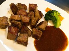 -大渔铁板烧(万象城店)