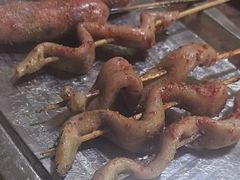 -老刀刀削面烧烤