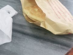 -郝刚刚羊杂割(柳巷店)