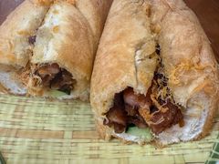 越南面包-华姐鸡粉(教育路店)