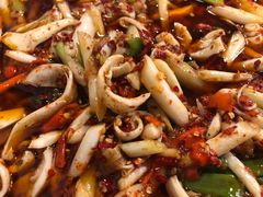 -邱金小炒·30 年盐帮江湖菜(自贡店)