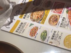-味福记·江西小炒·南昌小吃(青山湖万达店)
