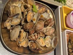 -大头叔烤鸡爪·朝鲜族烤串(天池路店)