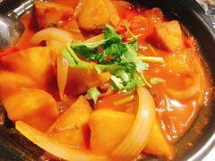 -买又大餐厅(福林里店)