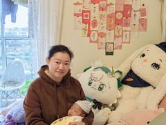 -田螺阿姨自营月嫂·育儿嫂(高新店)