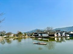 -呈坎景区