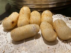 -大川先生·小龙虾·川菜(信义坊店)