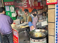 -老南昌白糖糕(大士院店)