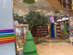 -饭米多蔻中英文绘本馆(苏州美罗店)