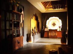 -心足私家足疗SPA(深圳湾店)