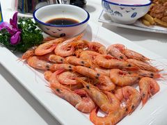 滑皮虾-谊荣海鲜大牌档(石湖店)