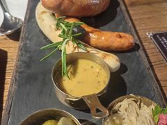 -格鲁·秀色Georgia’s Feast