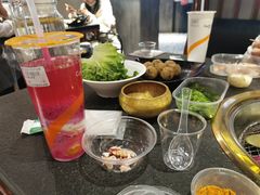 -伊茉家的烤肉店(勒泰中心店)